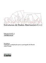 Estruturas de Dados Abertas (em C++)