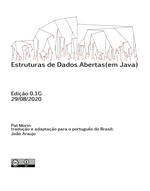 Estruturas de Dados Abertas (em Java)