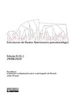 Estruturas de Dados Abertas (em Pseudocódigo)