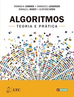 Algoritmos: Teoria e Prática